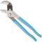 Channellock 420 9.5 in. Straight Jaw Tongue & Groove Plier