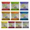 Sqwincher 2.5 Gallon Powder Sports Drink Mix (32 Pack)