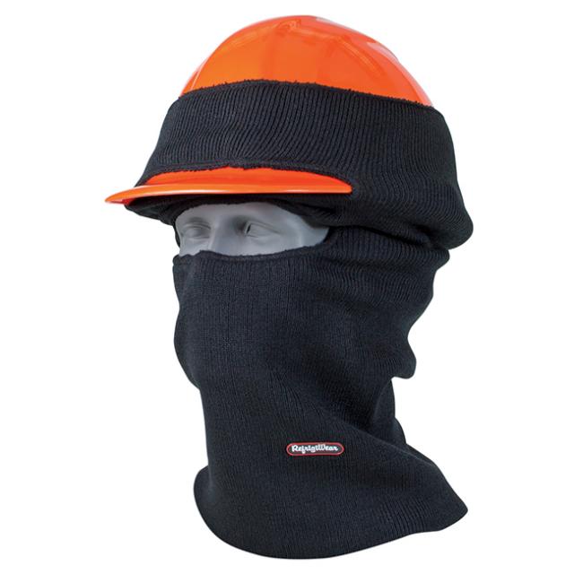 RefigiWear Hard Hat Balaclava