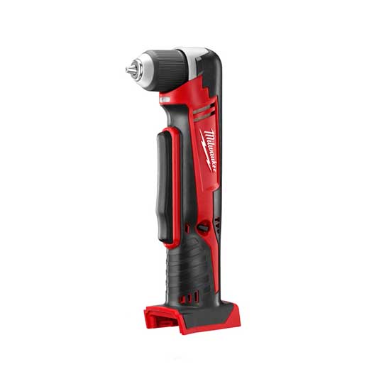 Milwaukee M18 Cordless LithiumIon Right Angle Drill (Tool Only)