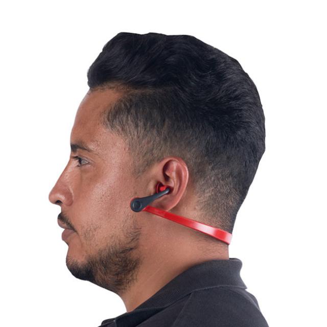 Milwaukee Banded Ear Plugs