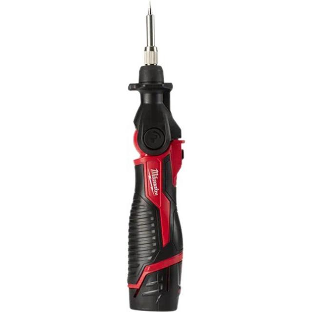 Milwaukee M12 Soldering Iron Kit