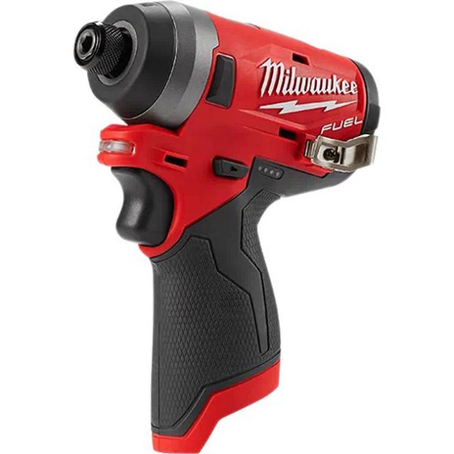 1 4 inch impact driver milwaukee