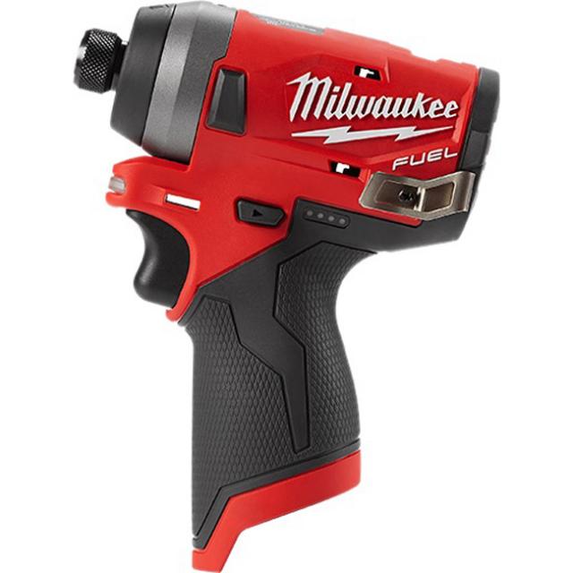 1 4 inch impact driver milwaukee