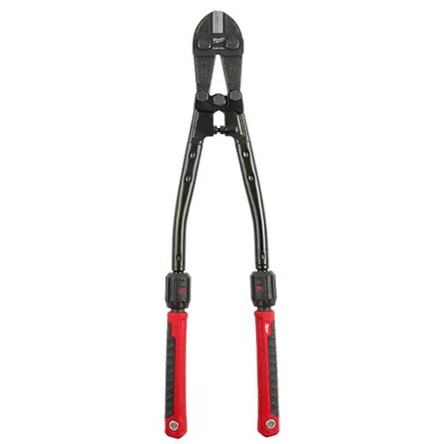 Milwaukee 24 Inch Bolt Cutters with POWERMOVE Extendable Arms