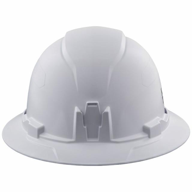 Klein Tools Full Brim Hard Hat