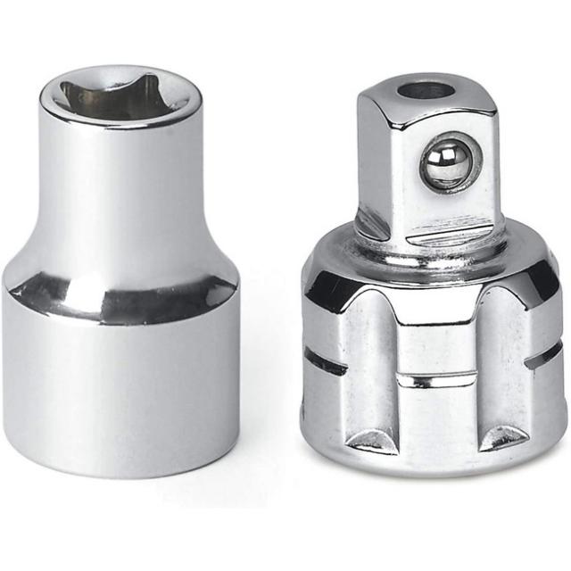 GearWrench 114 Piece SAE/Metric Ratcheting Tap and Die Set