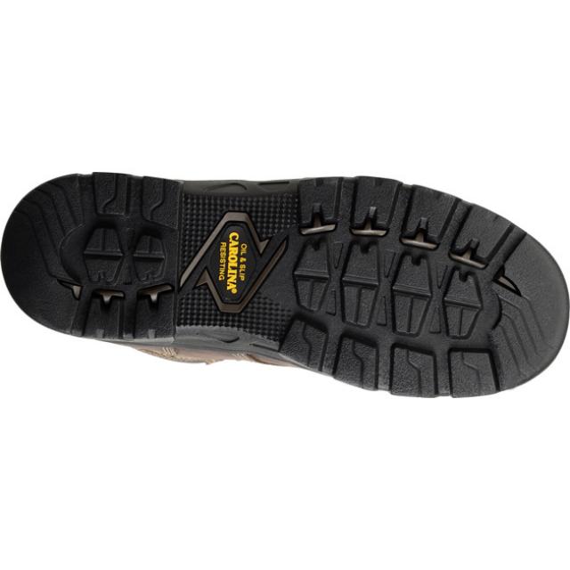 carolina 8 insulated waterproof composite toe