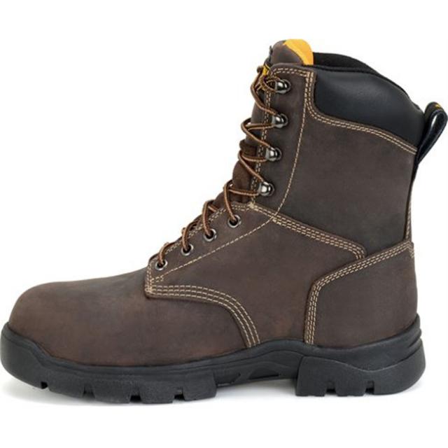 carolina 8 insulated waterproof composite toe