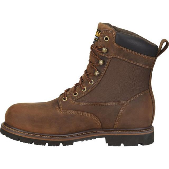 16 inch work boots