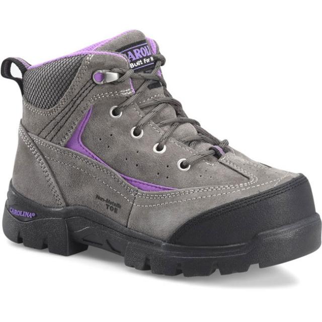 best slip on composite toe work boots