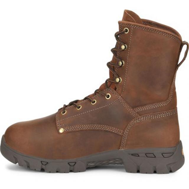 hoffman classic composite toe