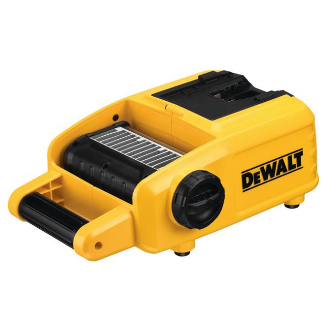 20v max cordless led work light