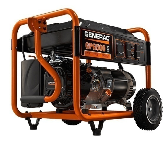 generac 6500 gp