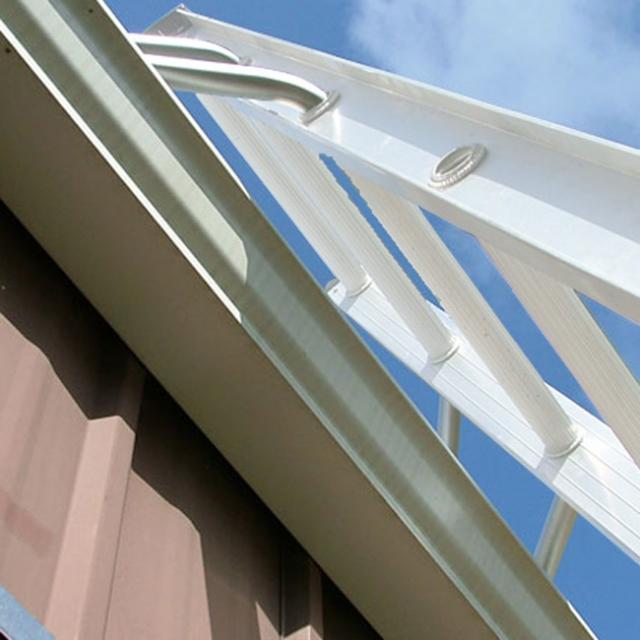 Levelok Ladder Stabilizer Standoff Brackets with Foam Elbows