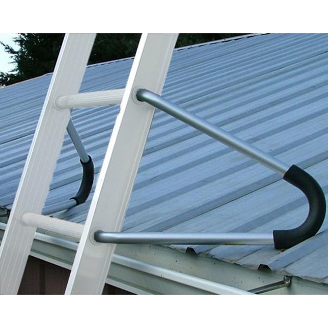 Levelok Ladder Stabilizer Standoff Brackets with Foam Elbows