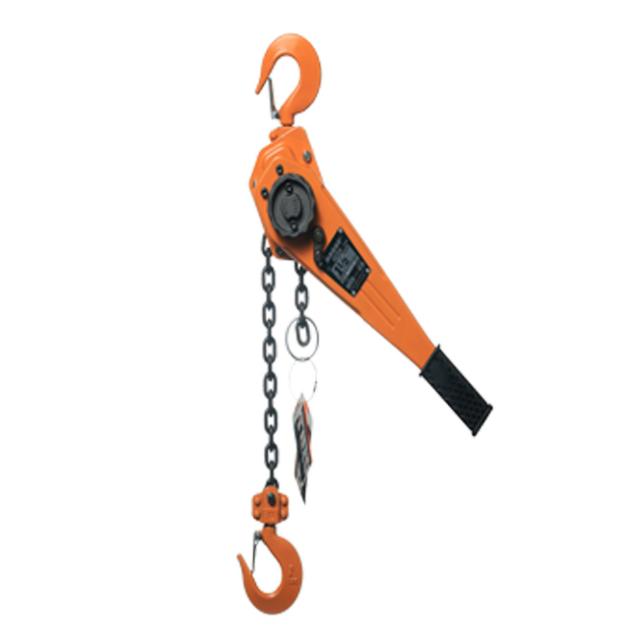 MAGNA Lifting Products 15Foot Lever Hoist