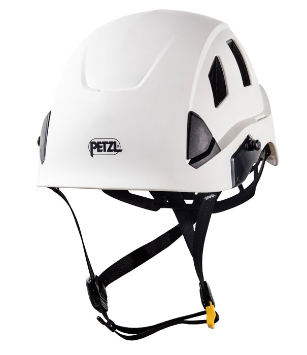 Petzl Strato High Performance Helmet Columbia Safety