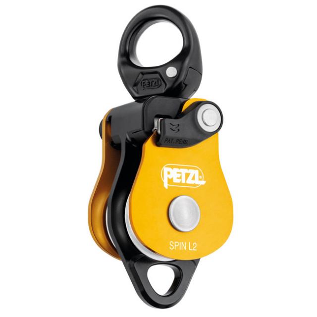 petzl tandem speed decathlon