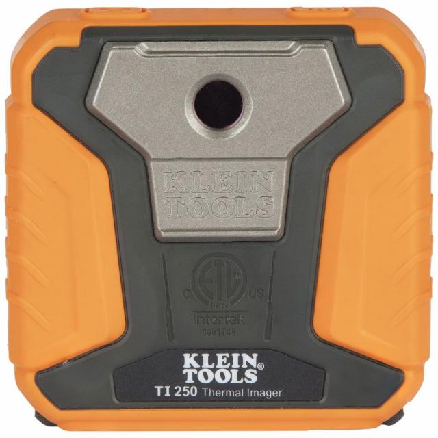 Klein Tools Rechargeable Thermal Imager