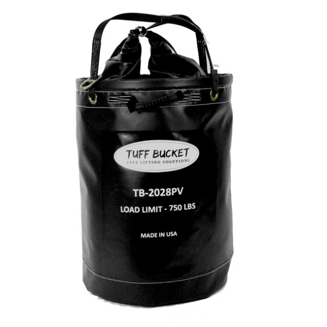 Tuff Bucket Vinyl Bucket 750 lbs