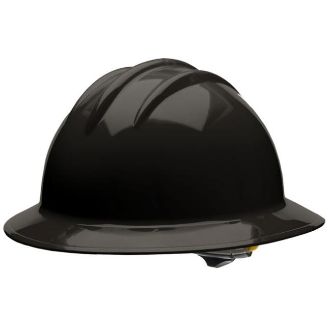 Bullard Classic Full Brim XL Hard Hat