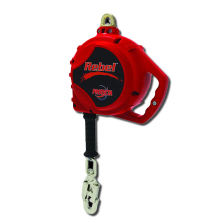 Fall Protection Gear from Columbia Safety and Supply
