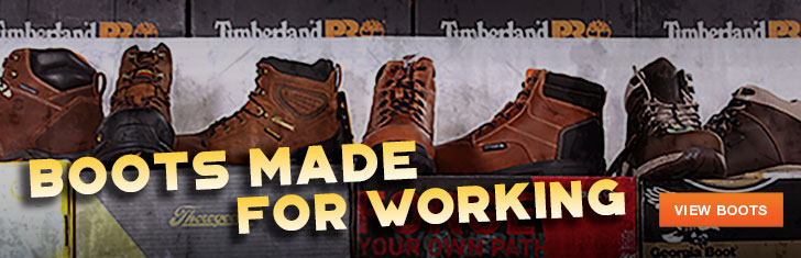 Columbia safety boots deals
