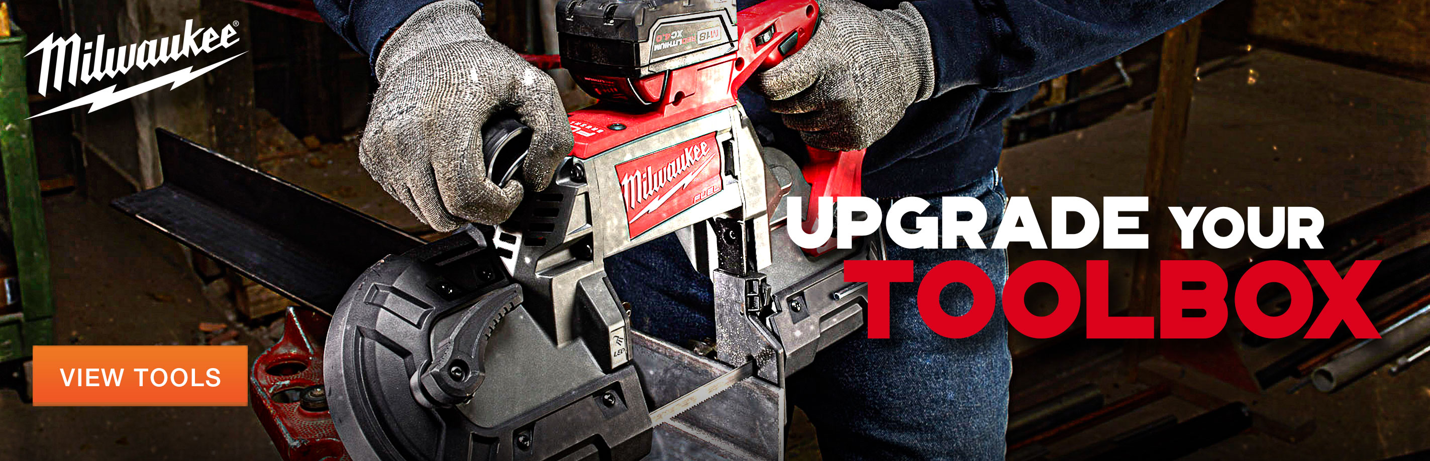  Shop Milwaukee Tools