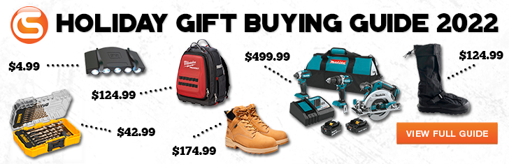  Unwrap our 2022 holiday gift guide