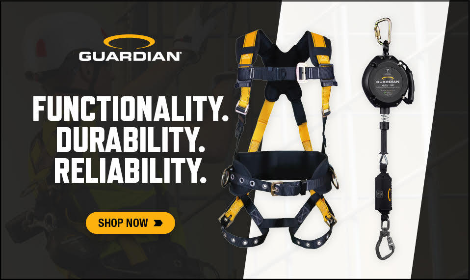 Shop the Guardian Seraph at Columbia Safety and Supply