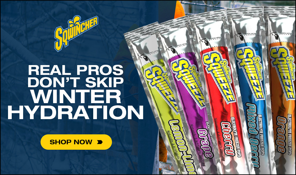 Inventory Blowout Sale