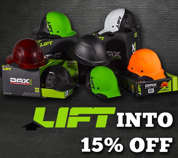 shop Lift Safety Memorial Day deals