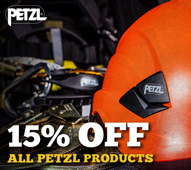 shop Petzl Memorial Day deals