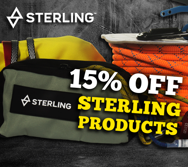 shop Sterling Memorial Day deals