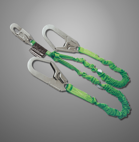 Lanyards from Columbia Safety and Supply