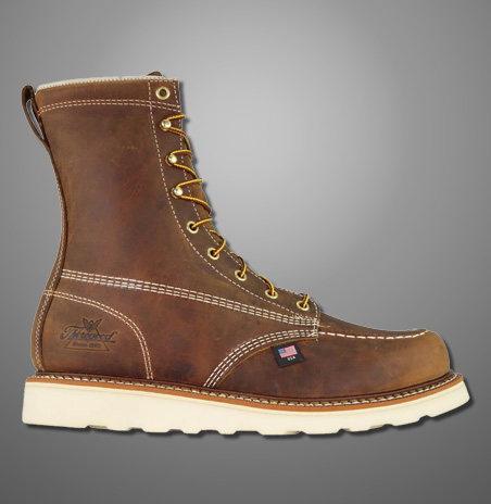 Footwear from Columbia Safety and Supply