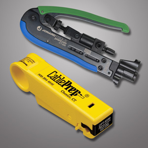 Cable Tools & Gear from Columbia Safety and Supply