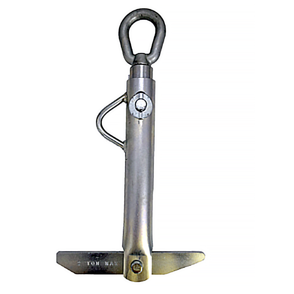 Material Handling from Columbia Safety and Supply