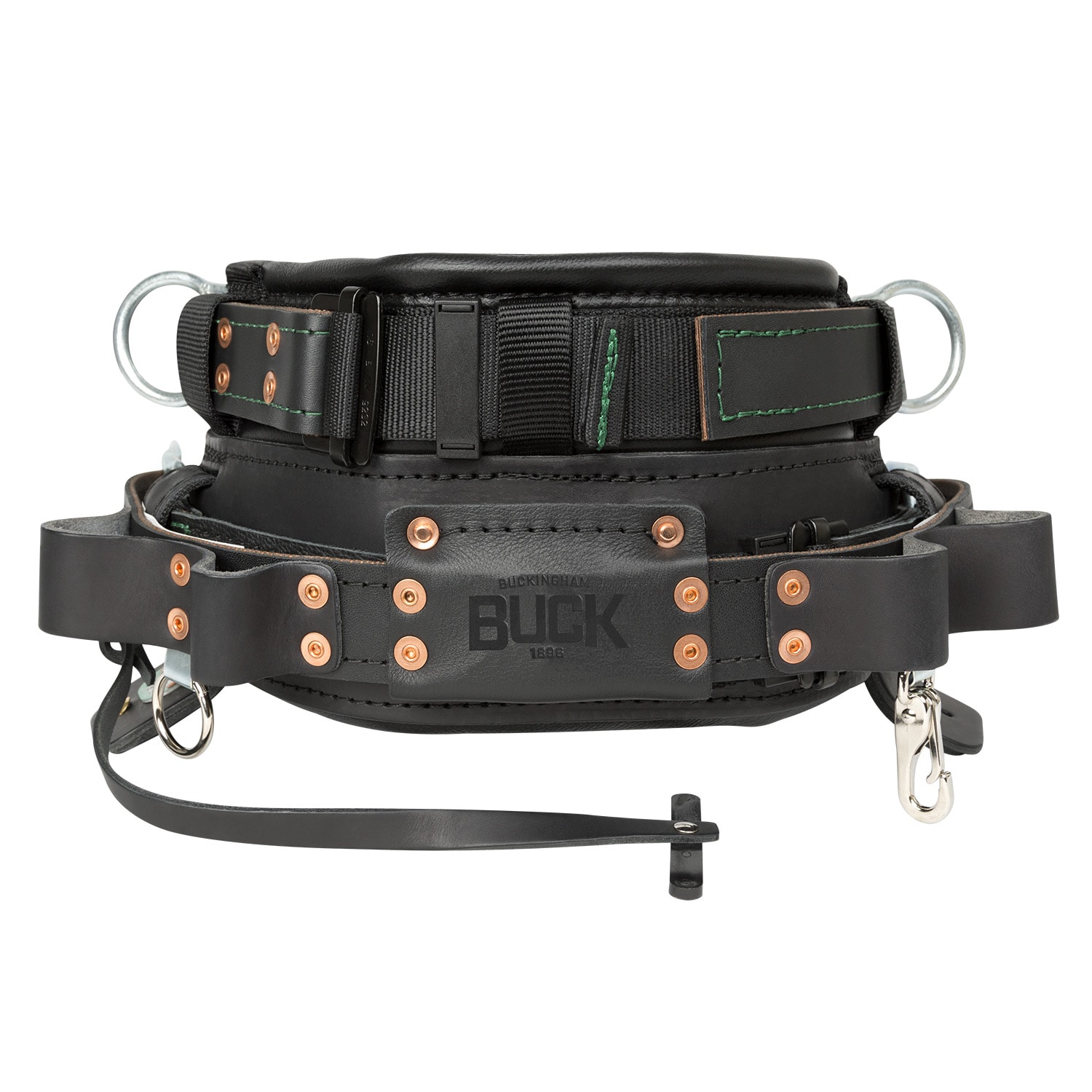 Belts and Straps from Columbia Safety and Supply