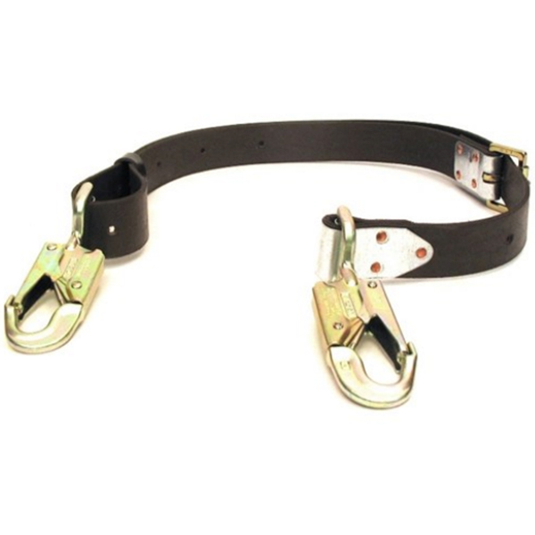 Pole Straps from Columbia Safety and Supply