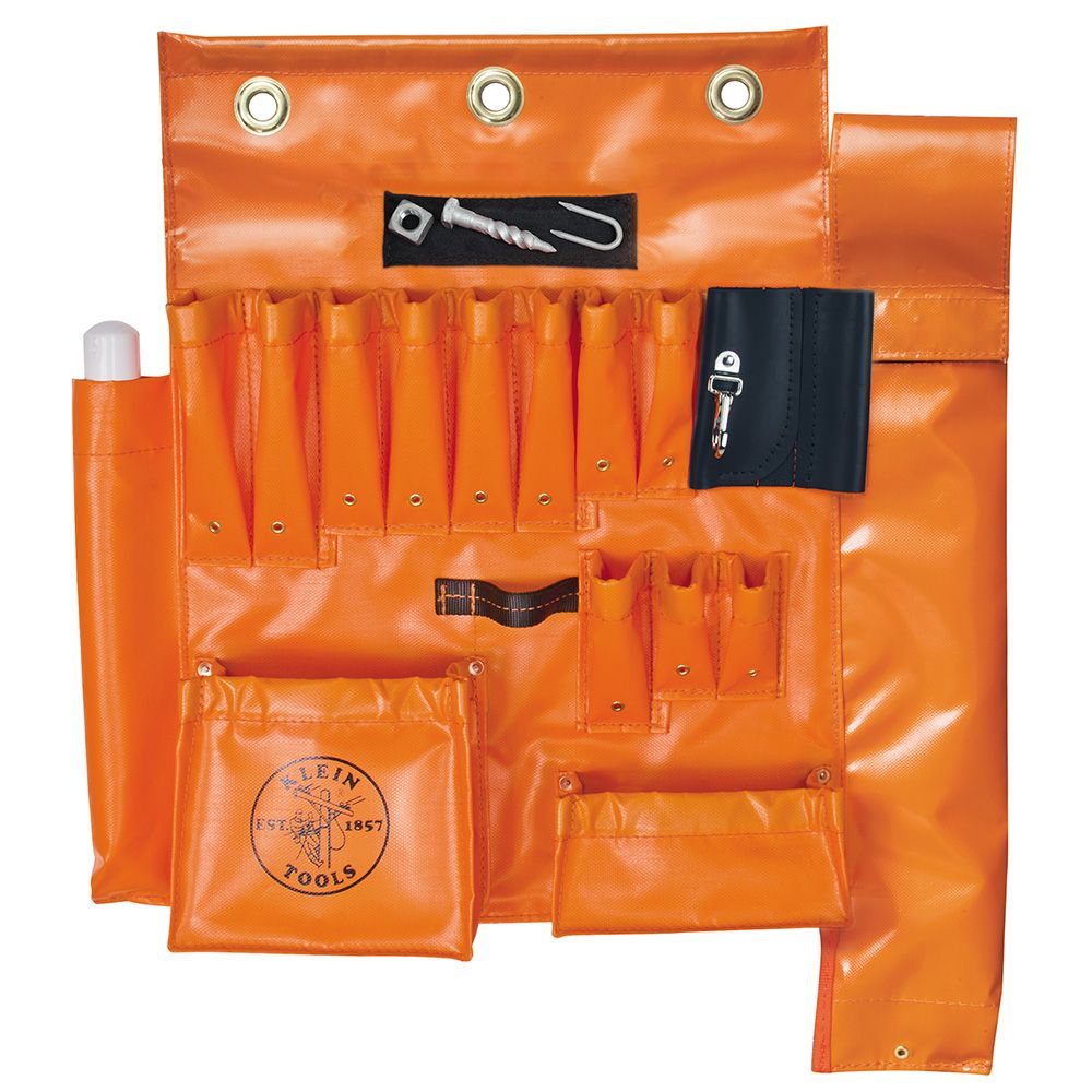 Tool Aprons from Columbia Safety and Supply