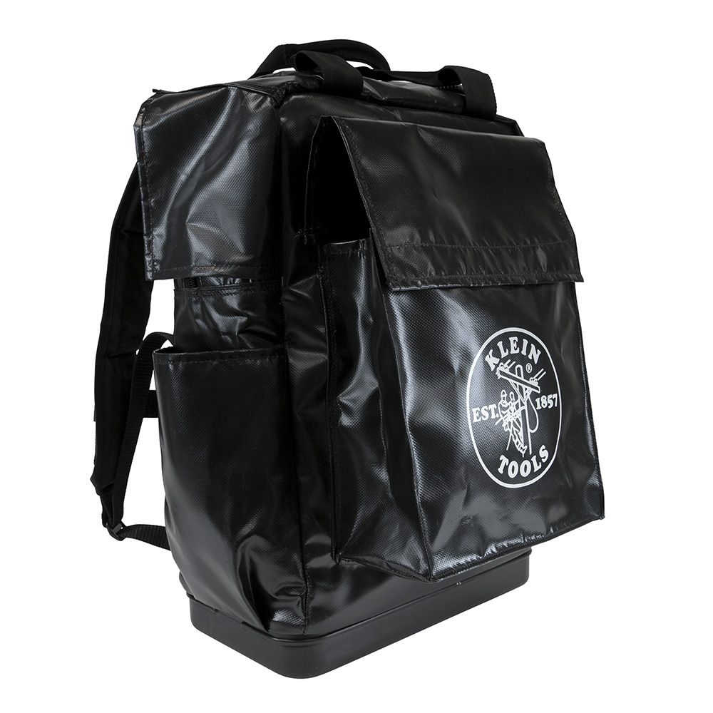 Backpacks from Columbia Safety and Supply