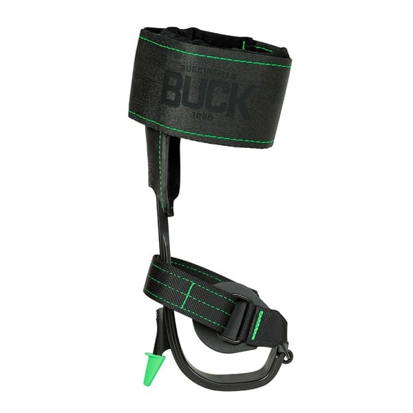Climbers and Pads from Columbia Safety and Supply