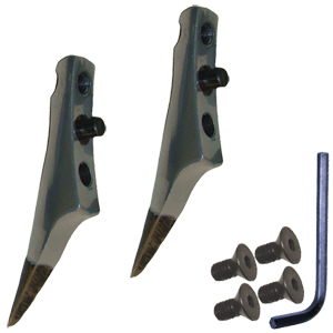 Gaffs and Accessories from Columbia Safety and Supply