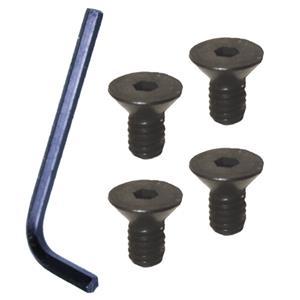 Gaff Screws from Columbia Safety and Supply