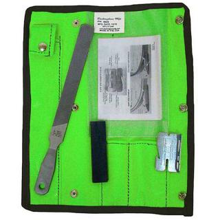 Sharpening Kits from Columbia Safety and Supply