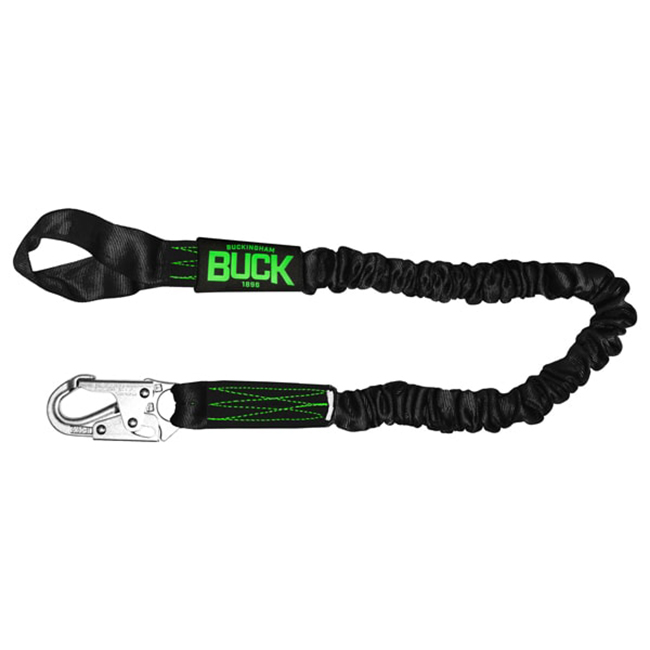 Lanyards from Columbia Safety and Supply