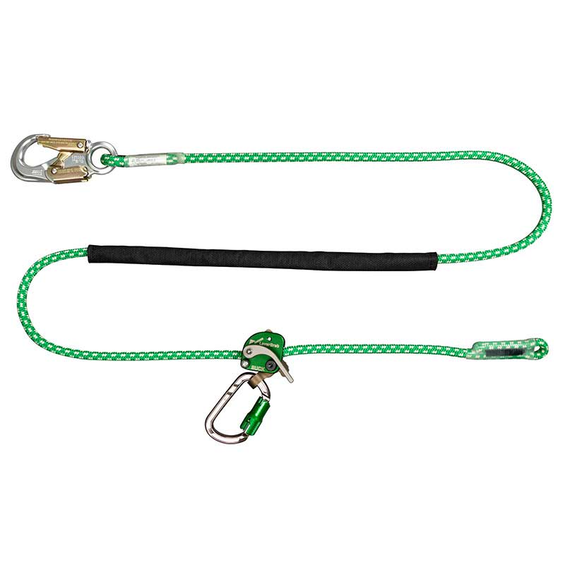Secondary Straps and Accessories from Columbia Safety and Supply