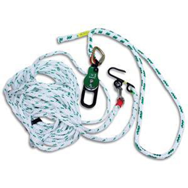 Ox Block Kits from Columbia Safety and Supply